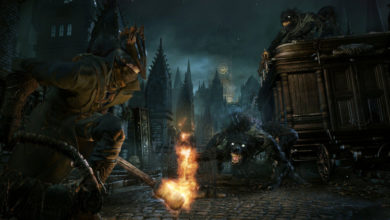 Фото - Слухи: ремастер Bloodborne для PlayStation 5 обнаружили на сайте французского магазина