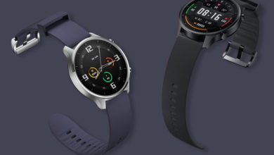 Фото - Смарт-часы Xiaomi Mi Watch Revolve с 1,3″ экраном AMOLED и GPS работают без подзарядки до 14 дней