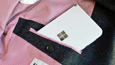 Фото - Смартфон-книжка Microsoft Surface Duo не будет продаваться за пределами США до следующего года