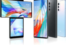 Фото - Смартфон LG Wing 5G с поворотным экраном оценён в $999. Продажи начнутся 15 октября