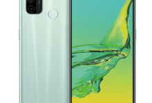 Фото - Смартфон OPPO A32 предлагает 90-Гц дисплей, Snapdragon 460 и батарею на 5000 мА·ч по цене от $175