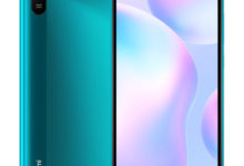 Фото - Смартфон Xiaomi Redmi 9i всего за $110 предлагает большой экран HD+, чип Helio G25 и батарею на 5000 мА·ч