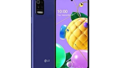 Фото - Смартфоны среднего уровня LG K62 и K52 оснащены 6,6″ экраном и 48-Мп камерой
