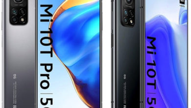 Фото - Смартфоны Xiaomi Mi 10T и Mi 10T Pro будут официально продаваться в Европе, цены — от €550