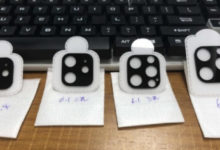 Фото - Снова подтвердилось, что iPhone 12 получат двойные и тройные камеры, а также уменьшенные чёлки над экраном