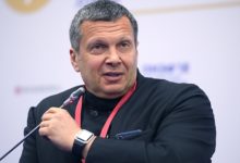 Фото - Соловьев назвал Ефремова ничтожеством и обвинил его в отсутствии боли