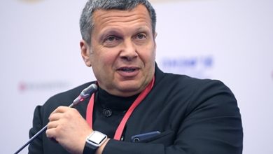 Фото - Соловьев назвал Ефремова ничтожеством и обвинил его в отсутствии боли