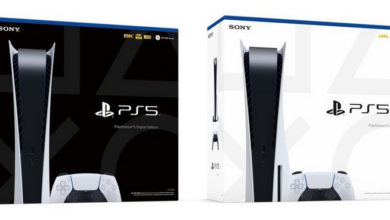 Фото - Sony назвала цены на аксессуары для PlayStation 5 и в Сети появились изображения упаковок новых консолей