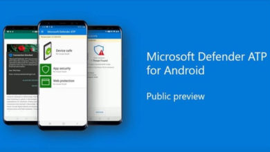 Фото - Состоялся релиз предварительной версии Microsoft Defender ATP для Android-устройств