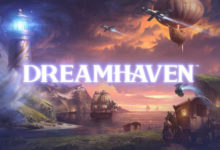 Фото - Соучредитель Blizzard Майк Морхейм открыл игровую компанию Dreamhaven