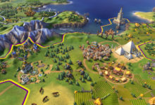 Фото - Создатель Sid Meier’s Civilization о своей серии: «Не уверен, что буду играть в неё сейчас»