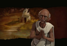 Фото - Создатель Sid Meier’s Civilization развенчал миф о происхождении «ядерного» Ганди
