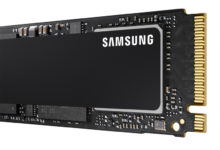 Фото - SSD-накопители Samsung PM9A1 с интерфейсом PCIe 4.0 обеспечивают скорость чтения более 6000 Мбайт/с