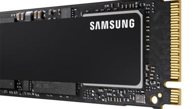 Фото - SSD-накопители Samsung PM9A1 с интерфейсом PCIe 4.0 обеспечивают скорость чтения более 6000 Мбайт/с