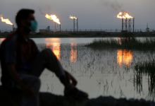 Фото - США рекордно снизили закупку нефти у Саудовской Аравии