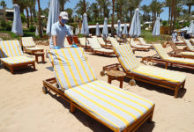 Фото - Стали известны условия допуска россиян на любимые курорты Египта