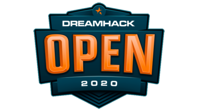 Фото - Стали известны все 16 команд на DreamHack Open Fall 2020