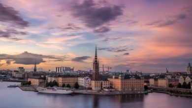 Фото - Стоимость недвижимости в Швеции снова на высоте