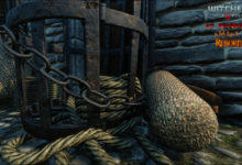 Фото - «Стоит попробовать»: CDPR похвалила мод HD Reworked Project для The Witcher 3, улучшающий графику