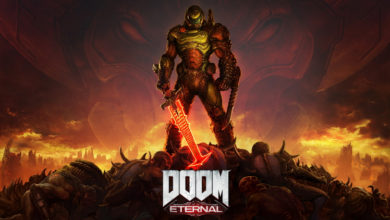 Фото - Switch-версия DOOM Eternal близка к релизу