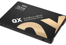 Фото - Team Group выпустила SSD емкостью 15,3 Тбайт для потребительского рынка
