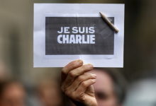Фото - Террористы пригрозили Charlie Hebdo новым нападением за переиздание карикатур: Пресса