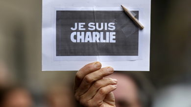 Фото - Террористы пригрозили Charlie Hebdo новым нападением за переиздание карикатур: Пресса