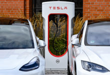 Фото - Tesla получила премию за слежку