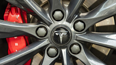 Фото - Tesla продаст акций на миллиарды долларов