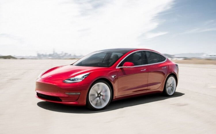 Tesla выпустит недорогой автомобиль за 2 миллиона рублей. Что еще готовит компания? - Hi-News.ru