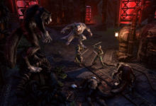 Фото - The Elder Scrolls Online на PS4 и Xbox One получила русскую локализацию с выходом дополнения «Камни и Шипы»