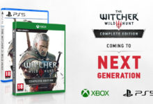 Фото - The Witcher 3: Wild Hunt улучшат для консолей следующего поколения и ПК