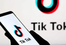 Фото - TikTok стал самым загружаемым неигровым приложением августа