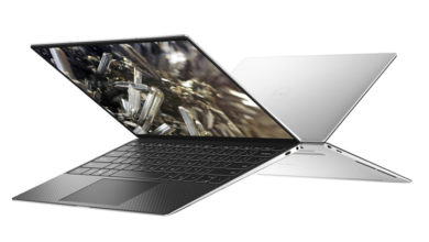 Фото - Тонкие ноутбуки Dell XPS 13 теперь доступны с процессорами Intel Tiger Lake. Цена начинается с $1000
