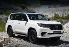 Фото - Toyota Land Cruiser Prado подорожала после обновления