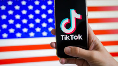 Фото - Трамп одобрил продажу сегмента соцсети TikTok на некоторых условиях