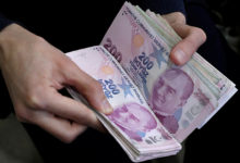 Фото - Турция начала спасать свою валюту от краха