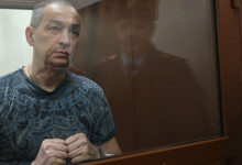 Фото - У двух обвиненных в коррупции российских чиновников отняли тысячи участков