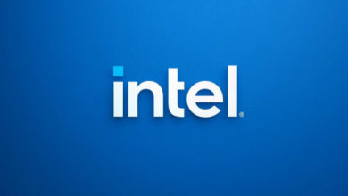 Фото - У Intel впервые за 14 лет новый логотип. Он как две капли воды похож на самый первый. Видео