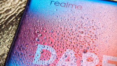 Фото - У Realme тоже будет смартфон со спрятанной под дисплеем камерой