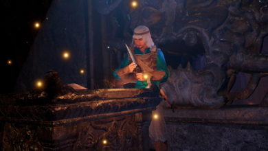 Фото - Ubisoft India отрицает проблемы с графикой ремейка Prince of Persia: The Sands of Time