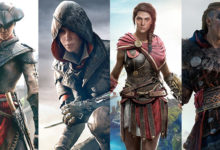 Фото - Ubisoft покаялась за ролик Assassin’s Creed без женщин-убийц и выпустила новую версию