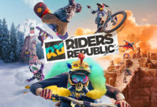 Фото - Ubisoft представила новую сетевую игру об экстремальных видах спорта — Riders Republic