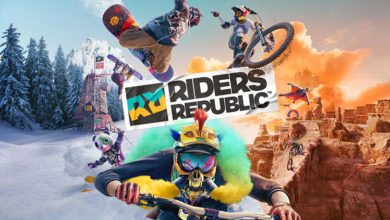 Фото - Ubisoft представила новую сетевую игру об экстремальных видах спорта — Riders Republic