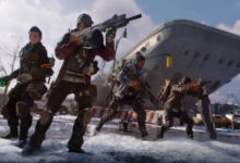 Фото - Ubisoft устроила бесплатную раздачу ПК-версии Tom Clancy’s The Division