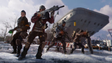 Фото - Ubisoft устроила бесплатную раздачу ПК-версии Tom Clancy’s The Division