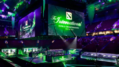 Фото - Участники турнира The International 10 по Dota 2 разыграют свыше $39 миллионов