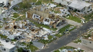 Фото - Ученые предупредили о самых страшных ураганах в 2020 году: откуда они берутся?