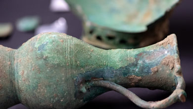 Фото - Ученые раскрыли тайну загадочной жидкости из древней гробницы: История