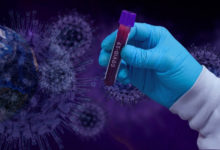 Фото - Учёные нашли мутацию, которая сделала коронавирус заразным для человека